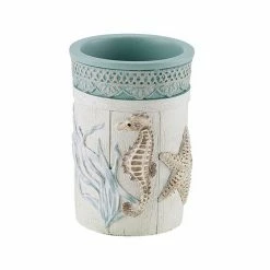 Avanti Coastal Farmhouse Shell Tumbler