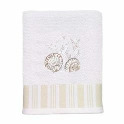Avanti Destin Hand Towel