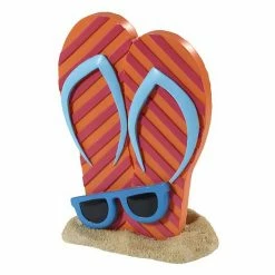 Avanti Surf Time Toothbrush Holder