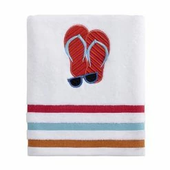 Avanti Surf Time Hand Towel