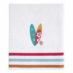 Avanti Surf Time Bath Towel