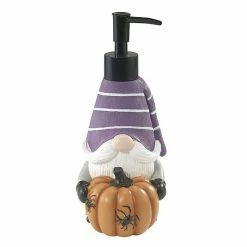 Avanti Gnome Purple Hat Soap Pump