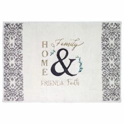 Avanti Modern Farmhouse Rug