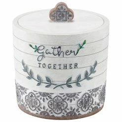 Avanti Modern Farmhouse Jar