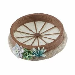 Avanti Canyon Soap Dish