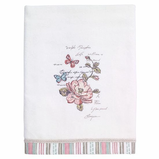 Avanti Butterfly Garden Bath Towel Avanti Butterfly Garden Bath Towel -Avanti Shop unnamed file 1073