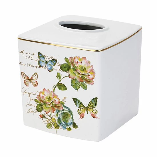 Avanti Butterfly Garden Tissue Cover Avanti Butterfly Garden Tissue Cover -Avanti Shop unnamed file 1075