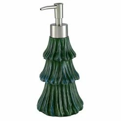 Avanti Christmas Trees Soap Pump