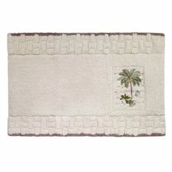 Avanti Colony Palm Bath Rug
