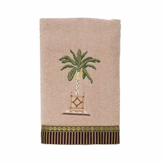 Avanti Banana Palm Hand Towel Avanti Banana Palm Hand Towel -Avanti Shop unnamed file 1088