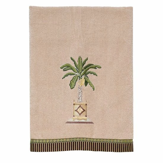Avanti Banana Palm Bath Towel Avanti Banana Palm Bath Towel -Avanti Shop unnamed file 1089