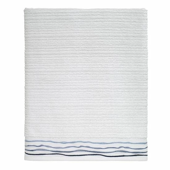 Avanti Ripple Linen Towel Avanti Ripple Linen Towel -Avanti Shop unnamed file 11