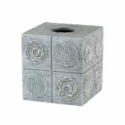 Avanti Galaxy Tissue Box Cover