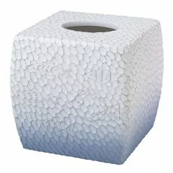 Avanti Blue Fin Bay Tissue Cover