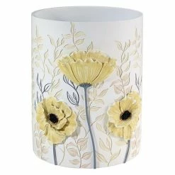 Avanti Marielle Wastebasket