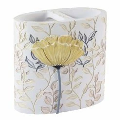 Avanti Marielle Toothbrush Holder