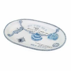 Avanti Island View Tray