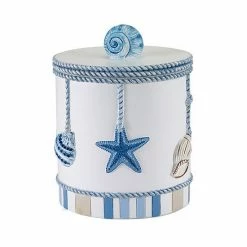 Avanti Island View Jar