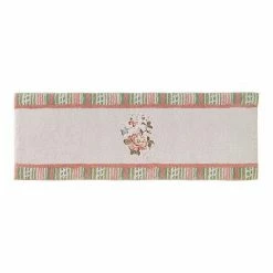 Avanti Butterfly Garden Bath Rug