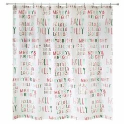 Avanti Fa La La Shower Curtain