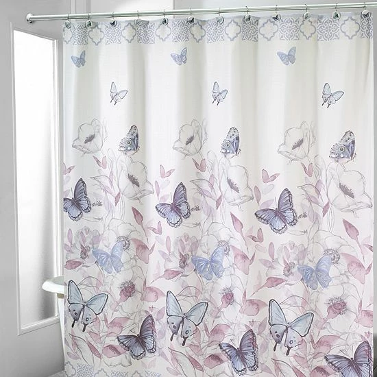 Avanti In The Garden Shower Curtain Avanti In The Garden Shower Curtain -Avanti Shop unnamed file 1147