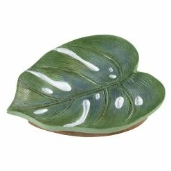 Avanti Viva Palm Soap Dish