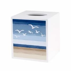 Avanti Seagulls Tissue Cover