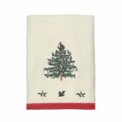 Avanti Spode Tree Hand Towel