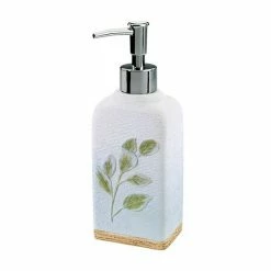 Avanti Ombre Leaves Soap Pump