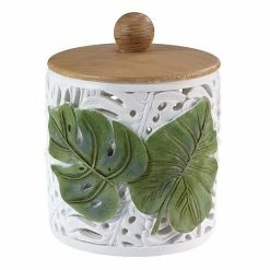 Avanti Viva Palm Jar