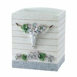 Avanti Canyon Wastebasket