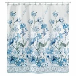 Avanti Garden View Shower Curtain