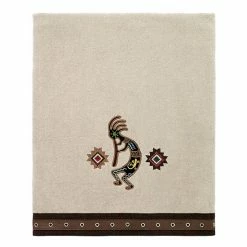 Avanti Southwest Kokopelli Bath Towel