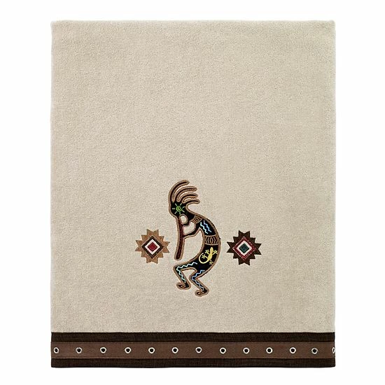 Avanti Southwest Kokopelli Bath Towel Avanti Southwest Kokopelli Bath Towel -Avanti Shop unnamed file 1188