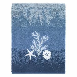 Avanti Batik Coastal Bath Towel