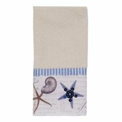 Avanti Antigua Fingertip Towel