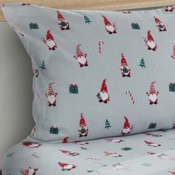 Avanti Flannel Sheet Set Snowman 3 Avanti Flannel Sheet Set Snowman -Avanti Shop unnamed file 21