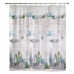 Avanti Canyon Shower Curtain