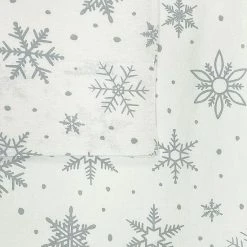 Avanti Flannel Sheet Set Snowman 5 Avanti Flannel Sheet Set Snowman -Avanti Shop unnamed file 23