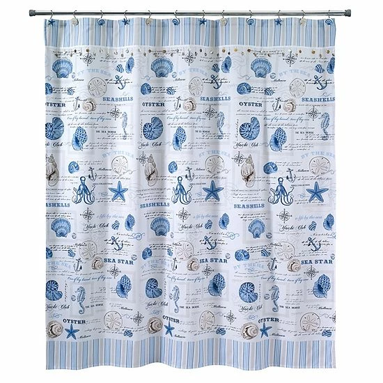 Avanti Island View Shower Curtain Avanti Island View Shower Curtain -Avanti Shop unnamed file 230