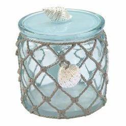 Avanti Seaglass Jar