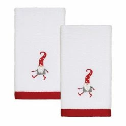 Avanti Gnome Walk 2-pack Fingertip Towels