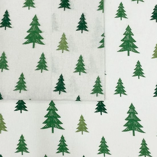 Avanti Flannel Sheet Set Snowman Avanti Flannel Sheet Set Snowman -Avanti Shop unnamed file 25