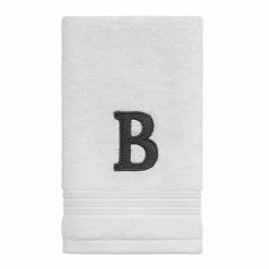 Avanti Monogram Fingertip Towel -Avanti Shop unnamed file 256