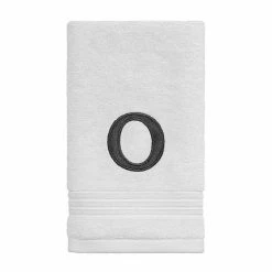 Avanti Monogram Fingertip Towel -Avanti Shop unnamed file 261