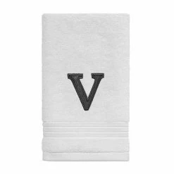 Avanti Monogram Fingertip Towel -Avanti Shop unnamed file 262