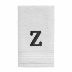 Avanti Monogram Fingertip Towel -Avanti Shop unnamed file 264