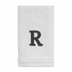 Avanti Monogram Fingertip Towel -Avanti Shop unnamed file 265