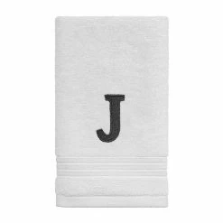 Avanti Monogram Fingertip Towel -Avanti Shop unnamed file 266