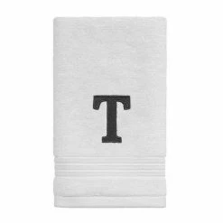 Avanti Monogram Fingertip Towel -Avanti Shop unnamed file 272